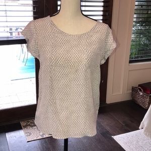 Cynthia rowley top